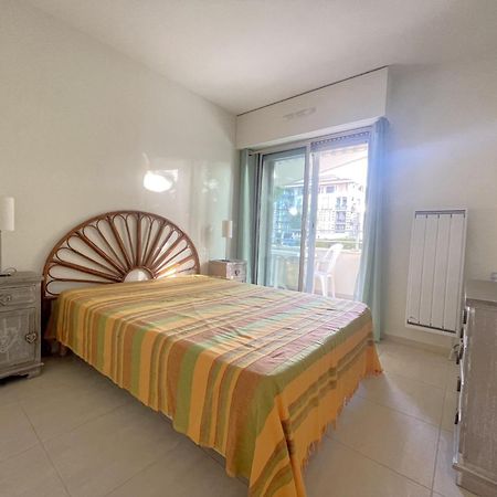 Appartement T2, Vue Mer, Proche Plage Et Commerces, Parking Inclus - Fr-1-474-6 Arcachon Buitenkant foto