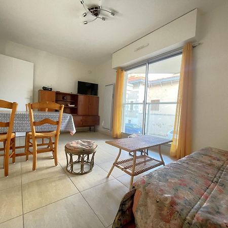 Appartement T2, Vue Mer, Proche Plage Et Commerces, Parking Inclus - Fr-1-474-6 Arcachon Buitenkant foto