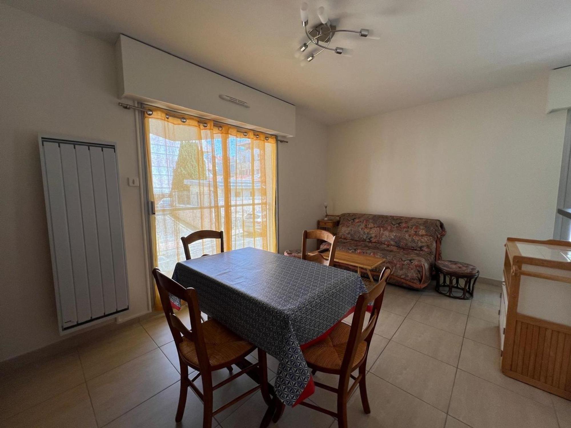 Appartement T2, Vue Mer, Proche Plage Et Commerces, Parking Inclus - Fr-1-474-6 Arcachon Buitenkant foto